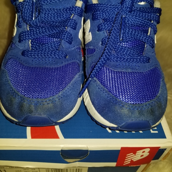 NEW BALANCE 530 - Picture 4 of 7